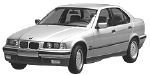 BMW E36 B270C Fault Code