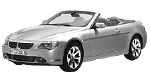 BMW E64 B270C Fault Code